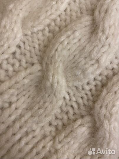 Шапка женская