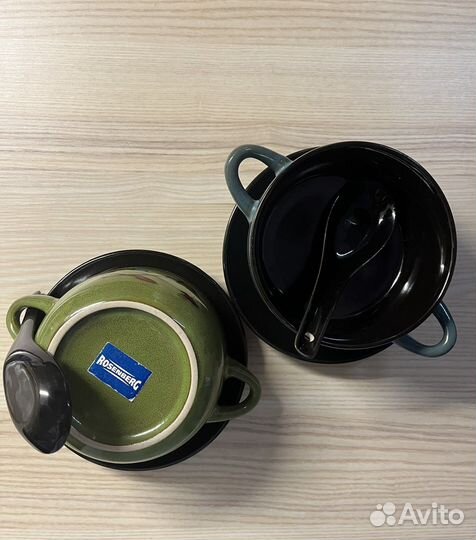 Китайская посуда