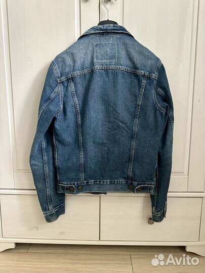 Куртка levis