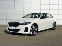 BMW i3 AT, 2023, 20 км, с пробегом, цена 7 220 000 руб.
