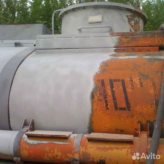 Пескоструйная обработка