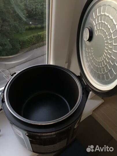 Мультиварка redmond RMC-M42S