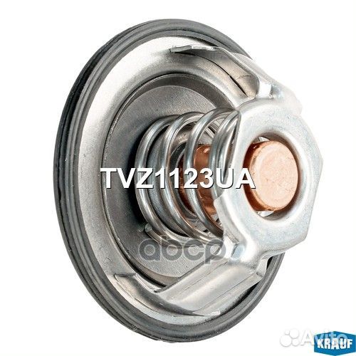 Термостат TVZ1123UA Krauf