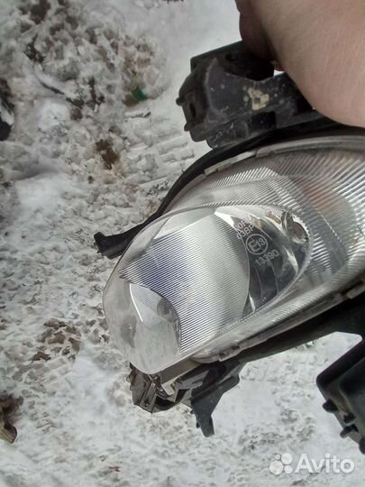 Kia ceed 2 jd птф