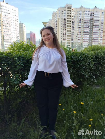 Няня и сиделка