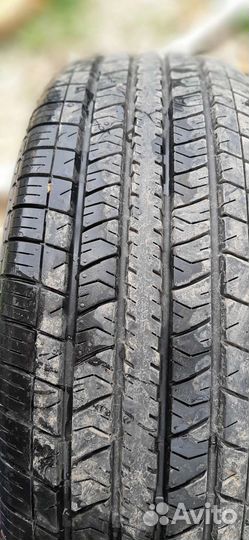 Maxxis MA-1 215/65 R16