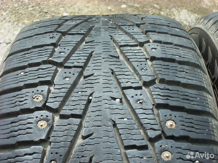 Nokian Tyres Nordman 7 SUV 245/60 R18 109T
