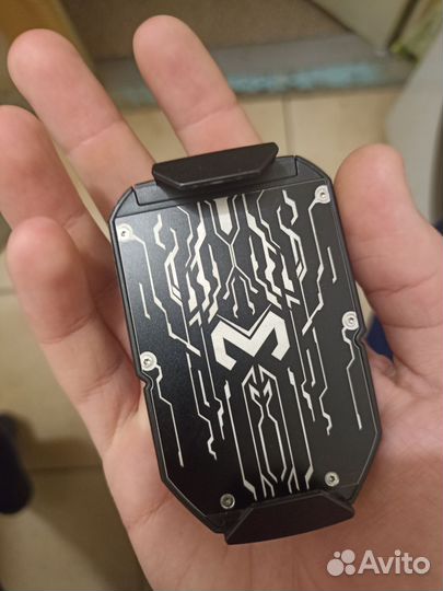 Кулер процеccорный