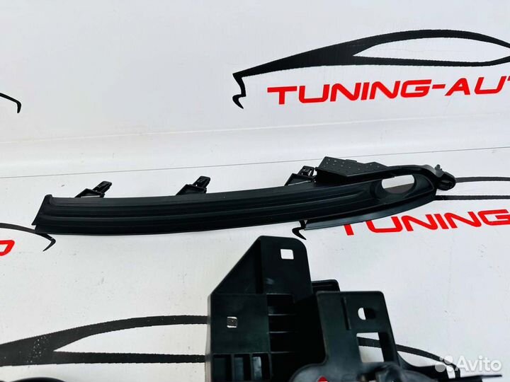 Противотуманные фары Mazda CX-5 J7536