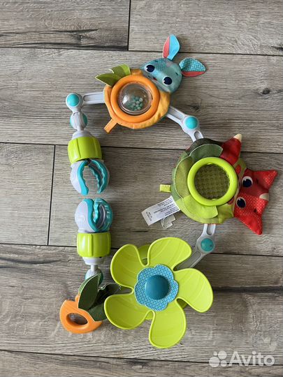 Дуга игровая tiny love