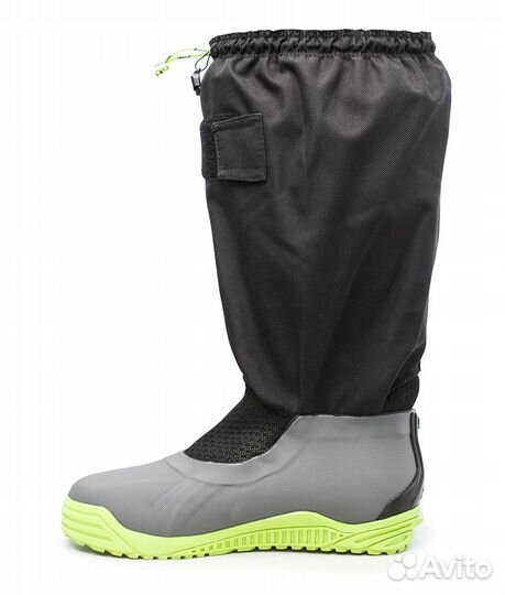 Яхтенные сапоги Zk Seaboot