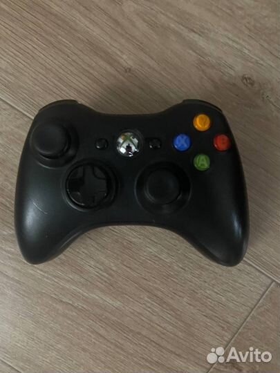 Xbox 360 500gb