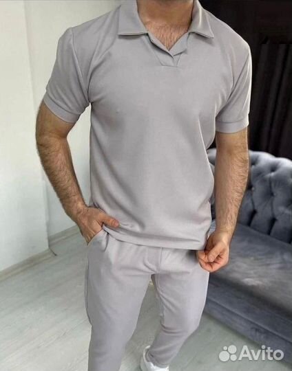 Двойка мужские