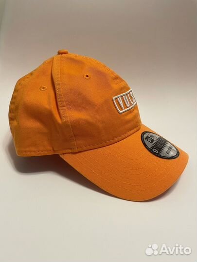 Кепка бейсболка New Era оригинал