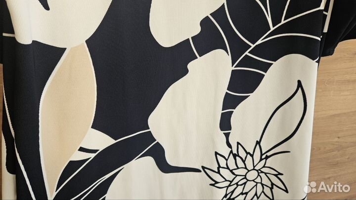 Платье размер 52/54