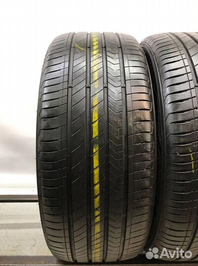 Kumho Majesty 9 Solus TA91 245/50 R18 117R