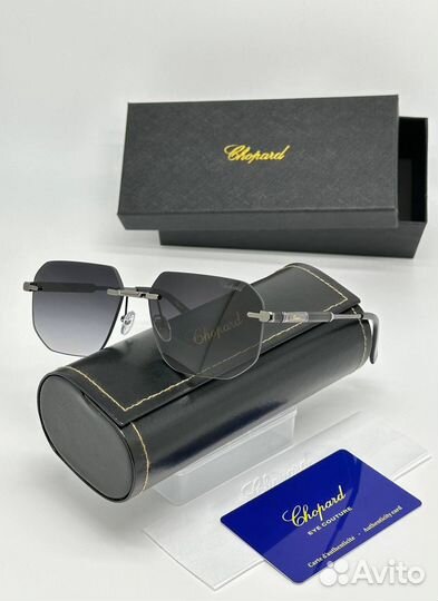 Солнцезащитные очки chopard