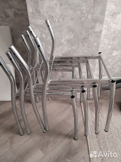 Кухонный стул