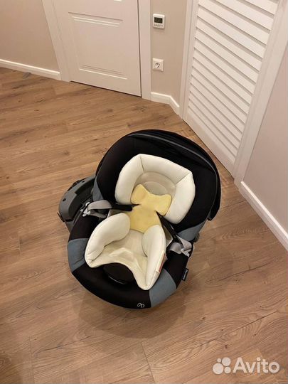 Ailebebe Carmate Kurutto