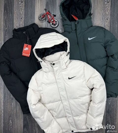 Nike Куртка