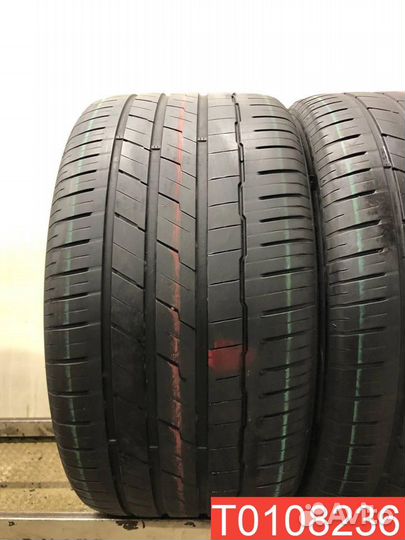 Hankook Ventus S1 Evo 3 SUV K127C 315/35 R21 111Y