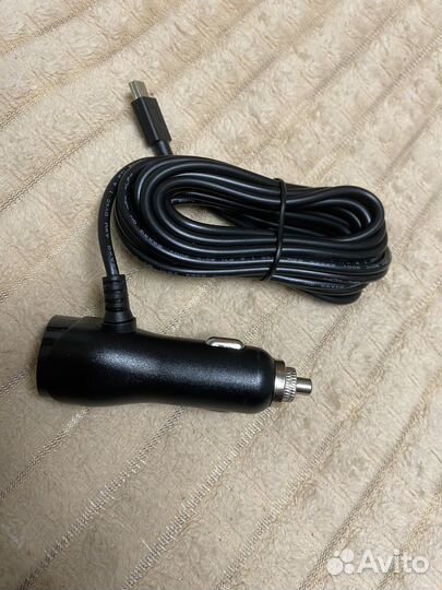 Зарядное устройство