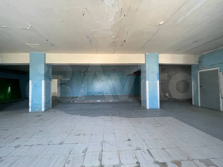 Свободного назначения, 224 м²