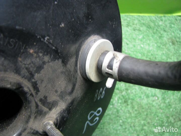 Вакуумный усилитель toyota ACM21W,ACM26W picnic,ip