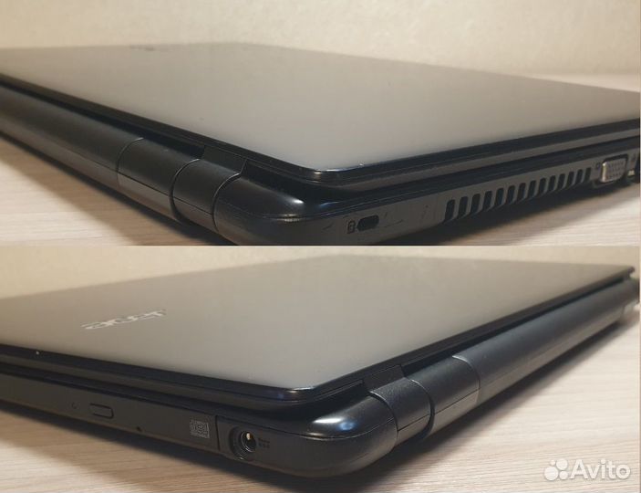 Ноутбук Acer e5-511 RAM 8GB SDD 250GB Intel N3540