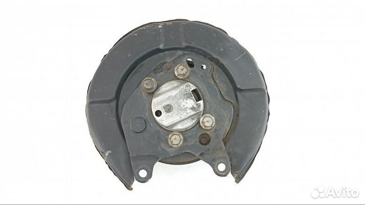 Ступица задняя левая Nissan Serena C25 2007