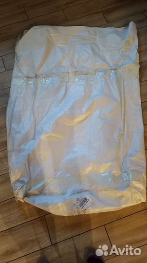 Мешки полипропиленовые бу