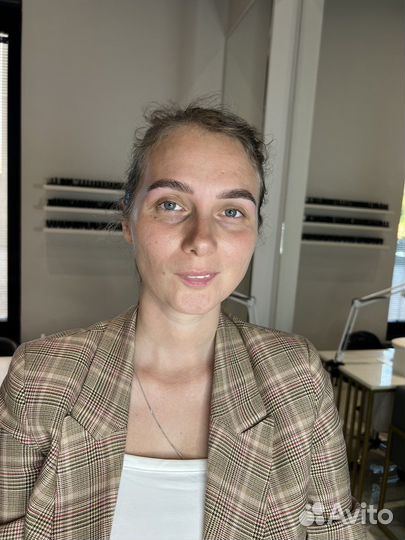 Вакансия master бровист