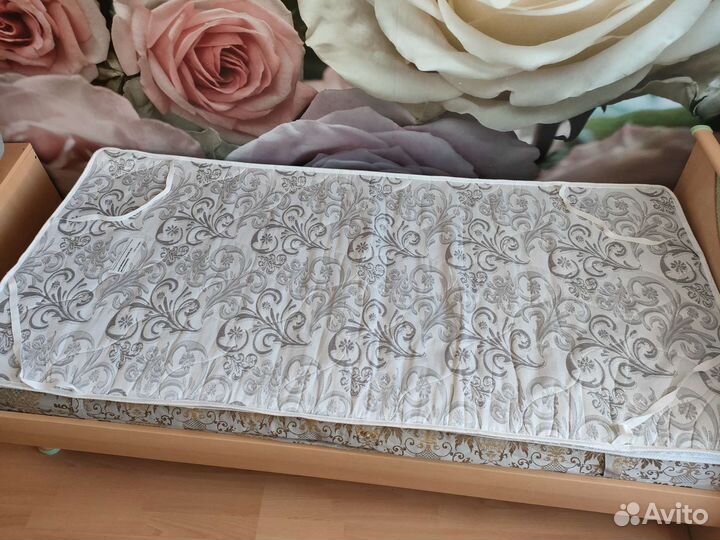 Наматрасник