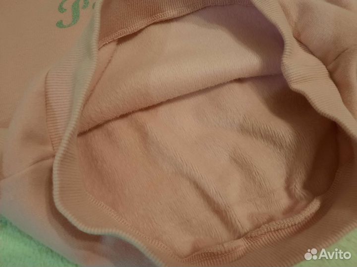 Вещи на девочку 128 (4 шт)