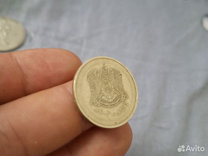 Монеты СССР