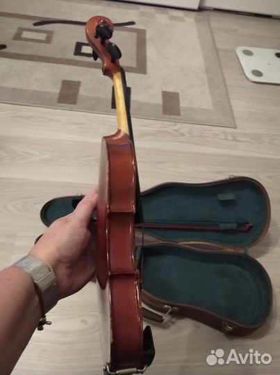 Винтажная скрипка 1967 г