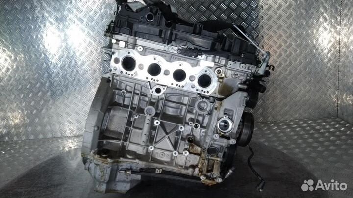 Двигатель Mercedes W 204 (11-15) 2013 271.820 1.8