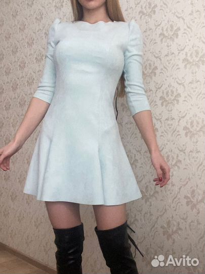 Платье lime 40-42