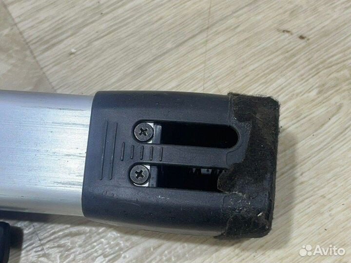 Шторка багажника Kia Sportage 2017