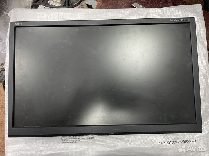 Монитор для компьютера 32 дюйма