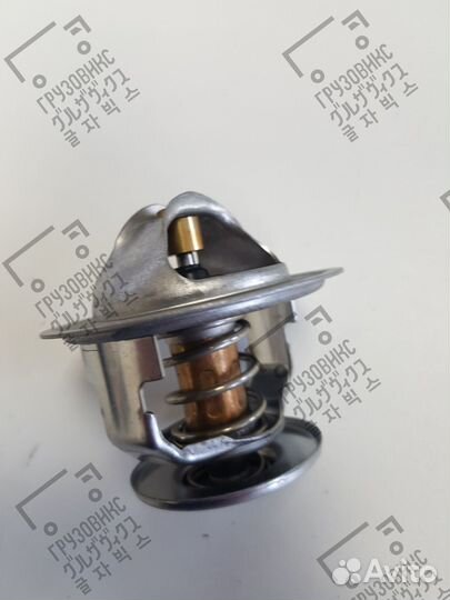 Термостат, hyundai (Корея) 25540-8Y000