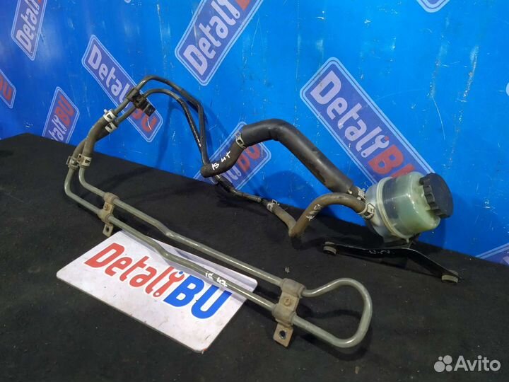 Радиатор гур Lexus IS200 Toyota Altezza GXE10 1G