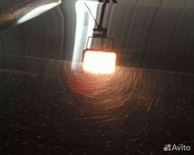 Полировка кузова автомобиля детейлинг керамика