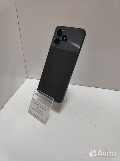 realme Note 50, 4/256 ГБ