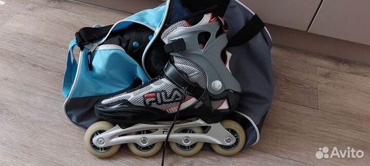 Ролики Fila 45