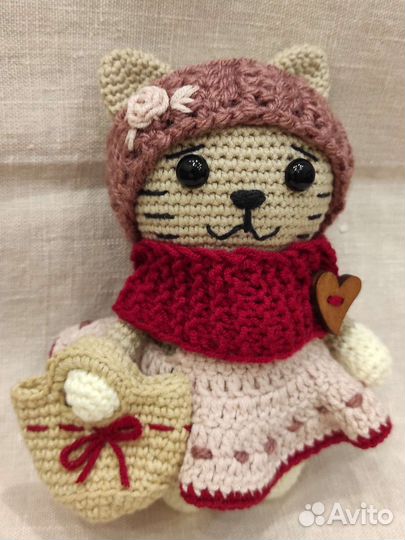 Детские игрушки