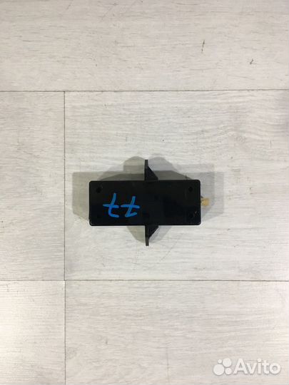 Усилитель антенны hyundai solaris 2 1.4 мт седан