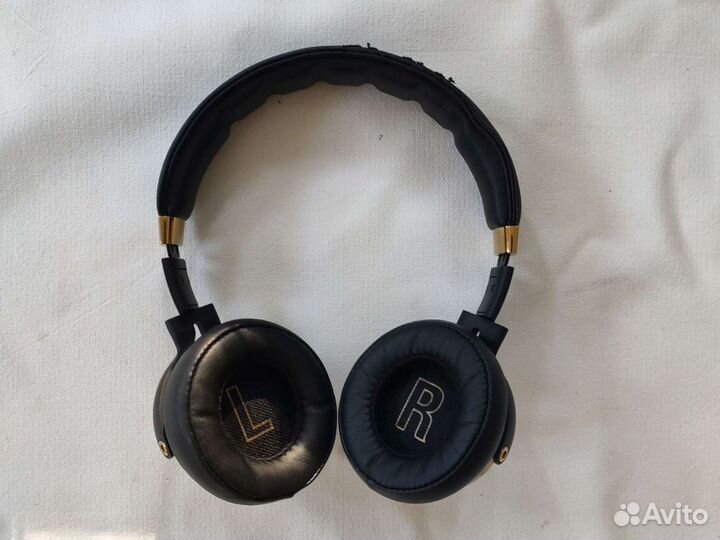 Проводные наушники xiaomi mi headphones