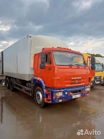 Грузоперевозки.Фургон изотерм.10 тонн.камаз
