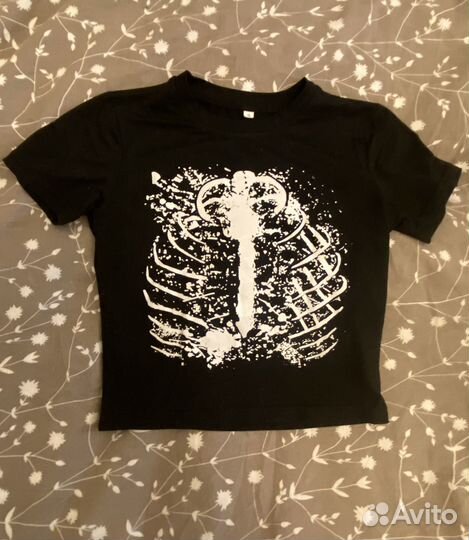 Короткий топ